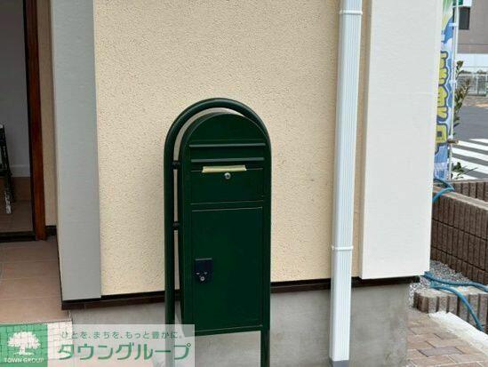 detached 東京都小平市仲町

地図を見る