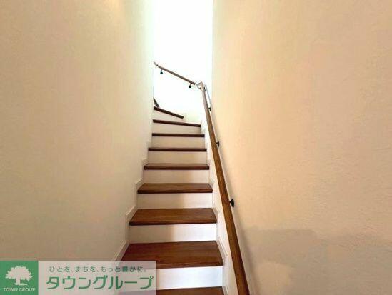 detached 東京都小平市仲町

地図を見る