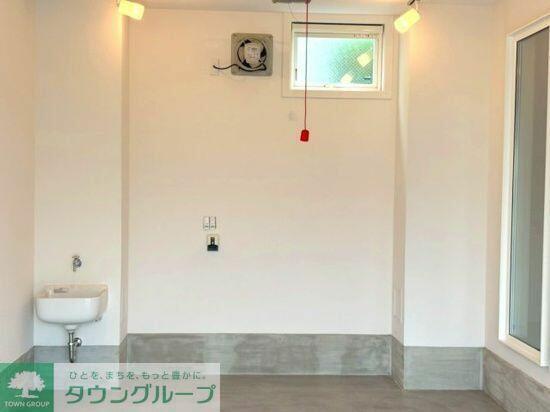 detached 東京都小平市仲町

地図を見る