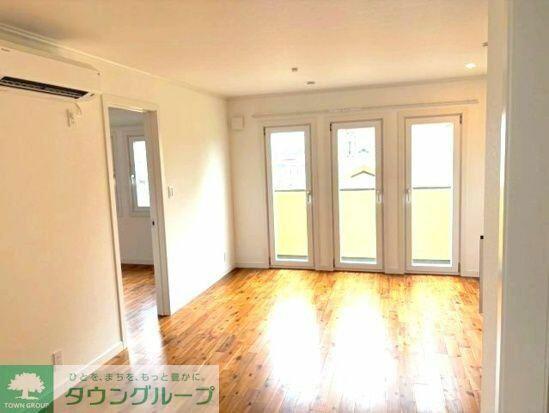 detached 東京都小平市仲町

地図を見る