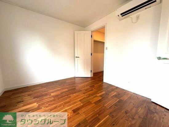 detached 東京都小平市仲町

地図を見る