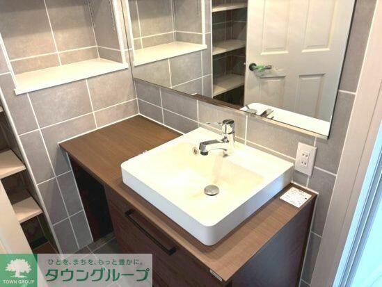 detached 東京都小平市仲町

地図を見る