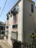 ラプラージュ横浜 2階 築15年7ヶ月の賃貸物件