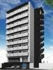 NINERESIDENCE 7階 築2年2ヶ月の賃貸物件