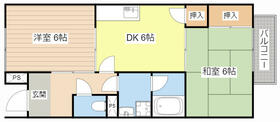 間取り：225010478843