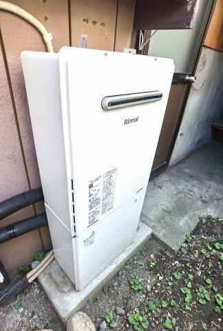 detached 群馬県高崎市上並榎町

地図を見る