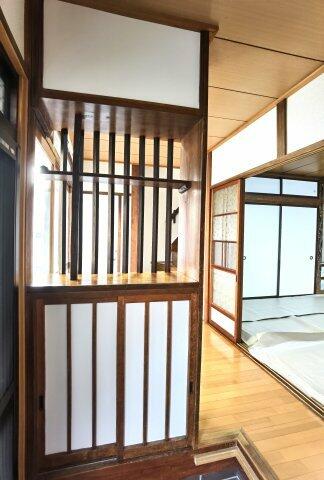 detached 群馬県高崎市上並榎町

地図を見る