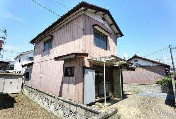 detached 群馬県高崎市上並榎町

地図を見る