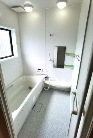 detached 群馬県高崎市上並榎町

地図を見る