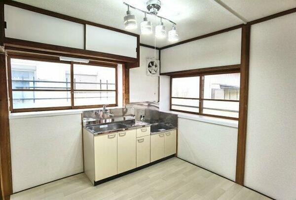 detached 群馬県高崎市上並榎町

地図を見る