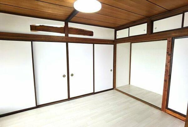 detached 群馬県高崎市上並榎町

地図を見る