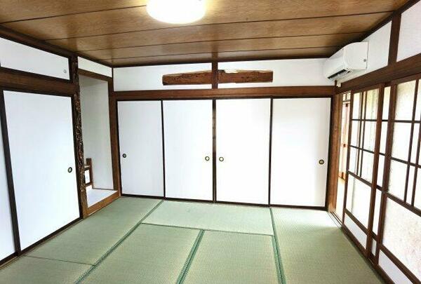 detached 群馬県高崎市上並榎町

地図を見る