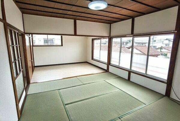 detached 群馬県高崎市上並榎町

地図を見る