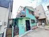 逆瀬川駅より徒歩12分 築58年11ヶ月の賃貸物件