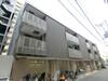 茨木市駅より徒歩3分 3階 築16年4ヶ月の賃貸物件