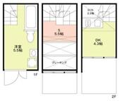 シーサイド船橋栄町のイメージ