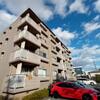  3階 築27年の賃貸物件