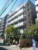 薬院駅より徒歩6分 6階 築35年8ヶ月の賃貸物件