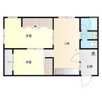 間取り：217001136699