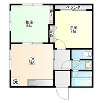 間取り：217001136693