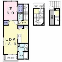 間取り：211060941094