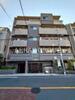 コンシェリア目黒本町THERESIDENCE 4階 新築の賃貸物件