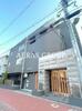 大鳥居駅より徒歩3分 4階 築7年5ヶ月の賃貸物件