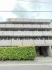 ルーブル蒲田南弐番館 5階 築15年11ヶ月の賃貸物件