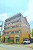 アレマーナ北加賀屋 5階 築29年5ヶ月の賃貸物件