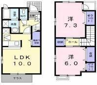 detached 埼玉県新座市野寺４丁目

地図を見る