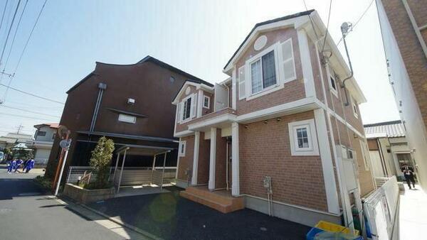 detached 埼玉県新座市野寺４丁目

地図を見る