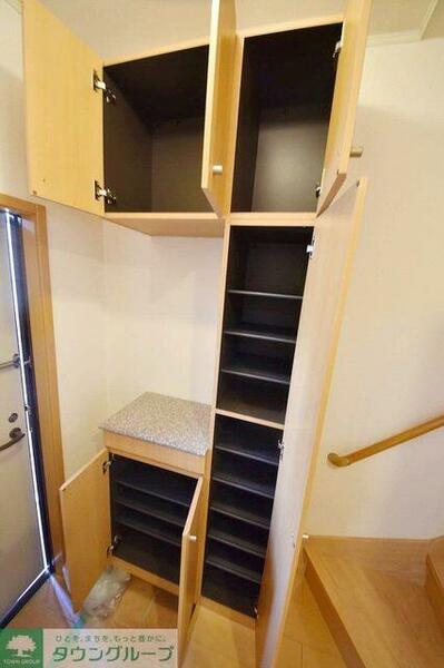 detached 埼玉県新座市野寺４丁目

地図を見る