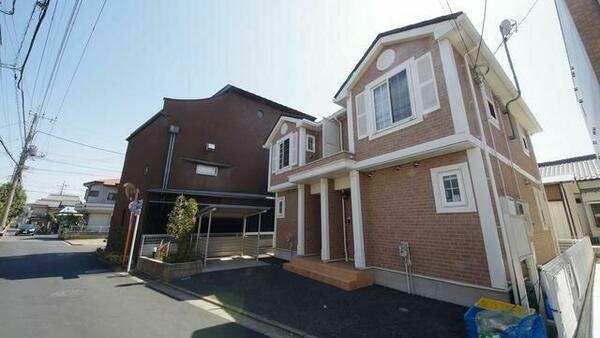 detached 埼玉県新座市野寺４丁目

地図を見る