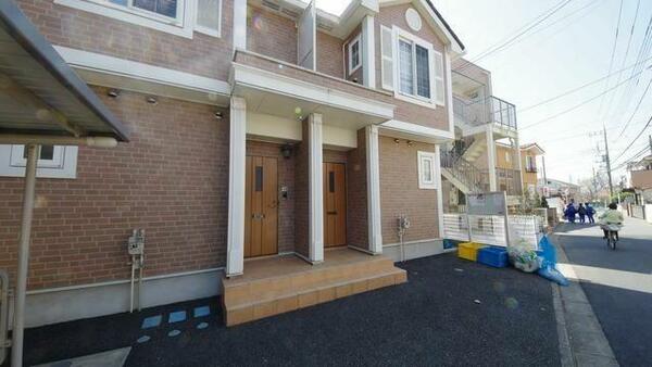 detached 埼玉県新座市野寺４丁目

地図を見る