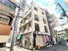 マンション柳川 2階 築52年6ヶ月の賃貸物件