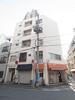 羽坂ビル 2階 築51年の賃貸物件
