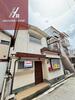 河内山本駅より徒歩7分 築56年8ヶ月の賃貸物件