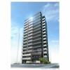 S-RESIDENCE福島diverse 3階 築1年8ヶ月の賃貸物件