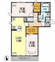 間取り：211060785190