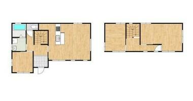 間取り：228056337212