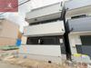 CASA南巽EAST 3階 築1年の賃貸物件