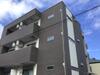 フジパレス森河内西 2階 築6年5ヶ月の賃貸物件