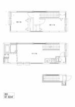 間取り：213137274892