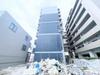 北巽駅より徒歩2分 6階 新築の賃貸物件