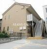 キャメル西川口 1階 築16年2ヶ月の賃貸物件