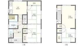 間取り：221012320668