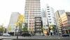 BRAVI南堀江 3階 築18年4ヶ月の賃貸物件