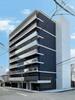 S-RESIDENCE難波大国町domina 4階 築1年7ヶ月の賃貸物件