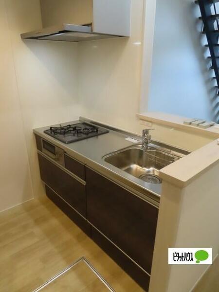 detached 東京都小金井市中町３丁目

地図を見る