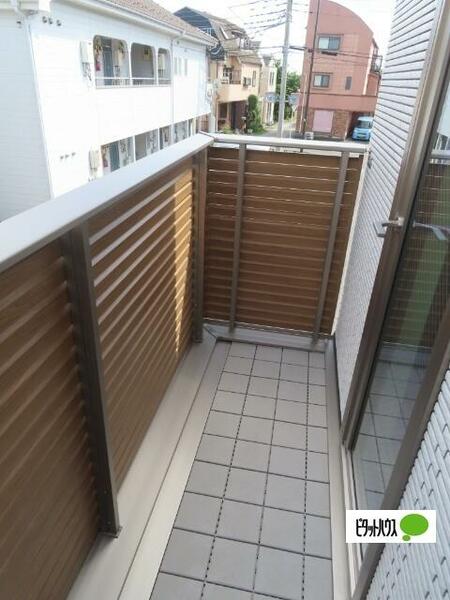 detached 東京都小金井市中町３丁目

地図を見る